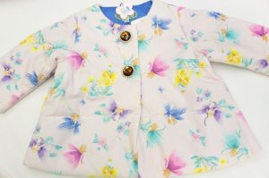 画像3: ★SALE　fafa　　LIDOCHKA  OUTER      BABY&KIDS (3)