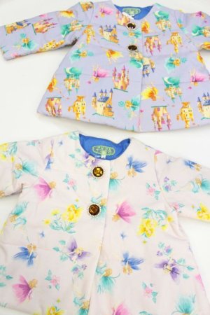 画像1: ★SALE　fafa　　LIDOCHKA  OUTER      BABY&KIDS (1)