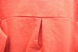 画像4: 50%off ZOZIO(ゾジヲ)Tiffuny  one-piece   F(for adult)    red (4)