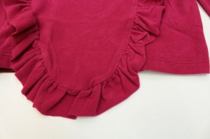 画像3: 秋冬  toi toi toi　セザールトップ　ローズ (3)