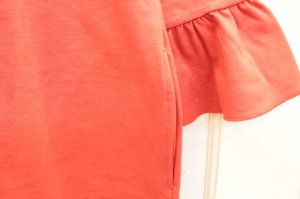 画像3: 50%off ZOZIO(ゾジヲ)Tiffuny  one-piece   F(for adult)    red (3)