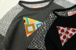 画像4: 50%off ZOZIO(ゾジヲ) IO tops こども (4)