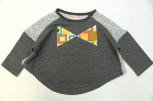 画像3: 50%off ZOZIO(ゾジヲ) IO tops こども (3)