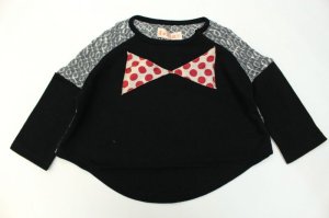 画像2: 50%off ZOZIO(ゾジヲ) IO tops こども (2)