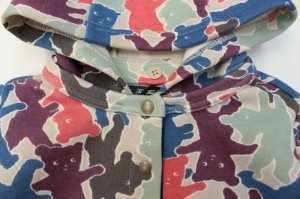 画像2: 秋冬  toi toi toi　ソワイエジャケット　ベージュ (2)