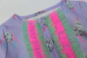 画像4: fafa　FABIAN | カーディガン　　 (4)