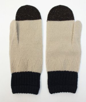 画像4: 暁の空 ミトン  (4)