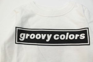 画像2: 50%off  GC　テンジク　BOX LOGO TEE　１；白 (2)