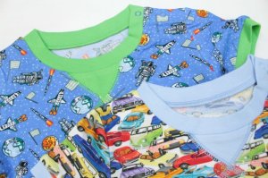 画像2: ☆fafa　MARCO  Tシャツ　 (2)