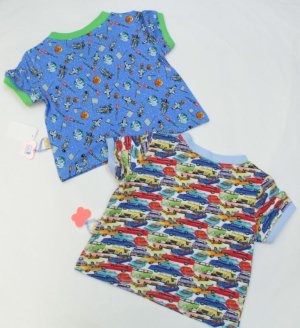 画像3: ☆fafa　MARCO  Tシャツ　 (3)