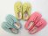 画像7: Cientaシエンタ 　デッキシューズ/OPALO/CORAL/LIMON (7)