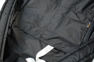 画像11: Pragment the side of ANVOCOEUR（アンヴォクール）storage of sound リュックサック (11)