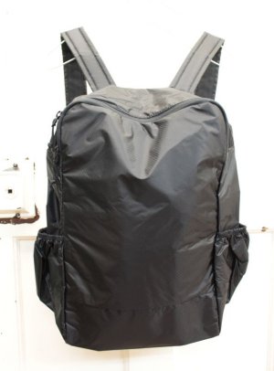 画像5: Pragment the side of ANVOCOEUR（アンヴォクール）storage of sound リュックサック (5)