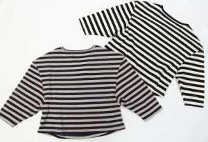 画像3: 50%off ZOZIO(ゾジヲ)Neige tops (3)