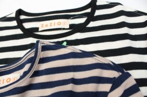 画像2: 50%off ZOZIO(ゾジヲ)Neige tops (2)