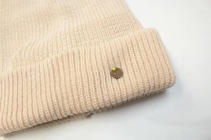 画像4: 70%off  GTH   ユルユル ケミカル ニット CAP   (4)