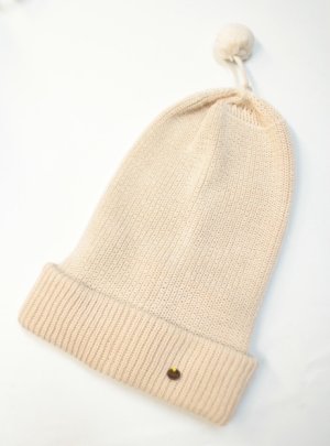 画像2: 70%off  GTH   ユルユル ケミカル ニット CAP   (2)