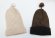 画像6: 70%off　　GTH   ユルユル　ケミカル　ニット　CAP　　 (6)