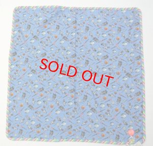 画像3: fafa　PAVI | アフガン - ブルースペース (3)