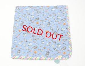 画像1: fafa　PAVI | アフガン - ブルースペース (1)