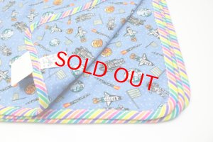 画像2: fafa　PAVI | アフガン - ブルースペース (2)