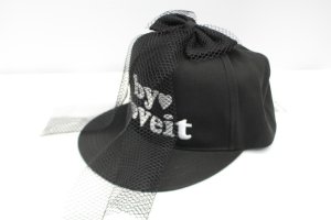 画像4: SALE  by LOVEIT リボンキャップ F (4)