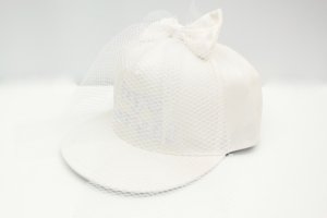 画像3: SALE  by LOVEIT リボンキャップ F (3)