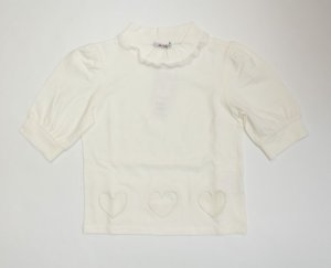 画像3: SALE 　by LOVEIT　パフTシャツ (3)