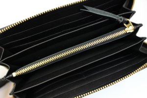 画像3: ☆FEU D'UN PHARE 長財布  (3)