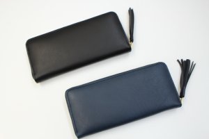 画像5: ☆FEU D'UN PHARE 長財布  (5)