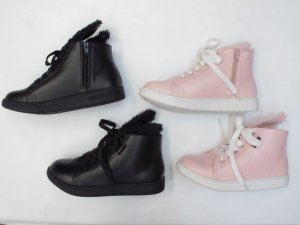 画像4: SALE　by LOVEIT　うさ耳スニーカー　　サイズ；22ｃｍ (4)