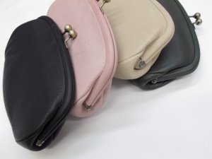 画像3: ANVOCOEUR（アンヴォクール）Marietta long wallet マリエッタロングウォレット　財布 (3)