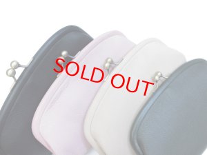 画像2: ANVOCOEUR（アンヴォクール）Marietta long wallet マリエッタロングウォレット　財布 (2)