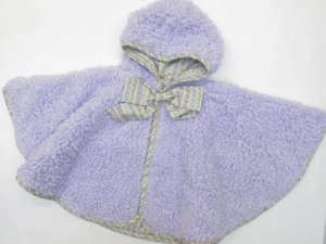 画像6: ☆fafa（フェフェ）  LIOV  | ポンチョ (6)