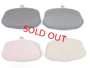 画像1: ANVOCOEUR（アンヴォクール）Marietta long wallet マリエッタロングウォレット　財布 (1)