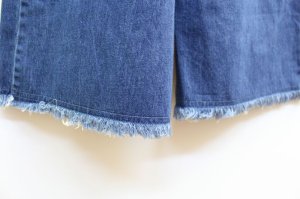 画像5: SALE  LOVEtoxic ラブトキシック  花刺繍オールインワン 51;ブルー (5)