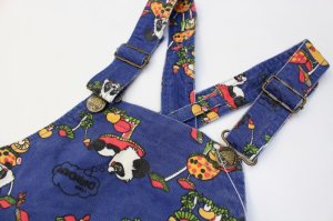 画像4: 50%off 　チェリッチュ　ラヴキノコJSK　カラー；ウチュウ (4)