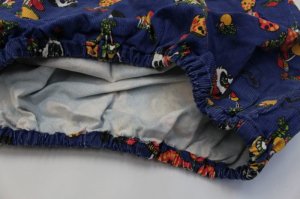 画像3: 50%off 　チェリッチュ　ラヴキノコJSK　カラー；ウチュウ (3)