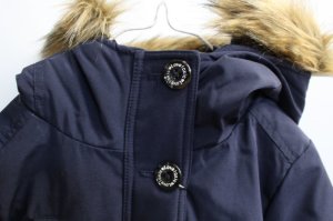 画像3: SALELOVEtoxic ラブトキシック 機能中綿ブルゾン 50;コン    (3)