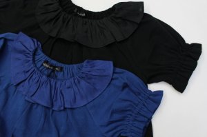 画像2: toi toi toi  ミュレルトップ   (2)