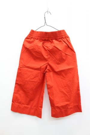 画像3: 70％off　GTH　タイプライター　ワイド　PN　　9分丈　　5；赤　　サイズ；120 (3)