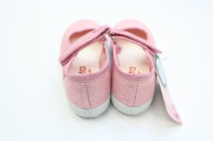 画像4: Cientaシエンタ 　ベルクロワンストラップシューズ  42;ROSA ESP (4)