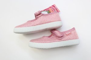 画像2: Cientaシエンタ 　ベルクロワンストラップシューズ  42;ROSA ESP (2)