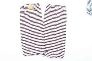 画像2: toi toi toi   マルシェレッグウォーマー  (2)