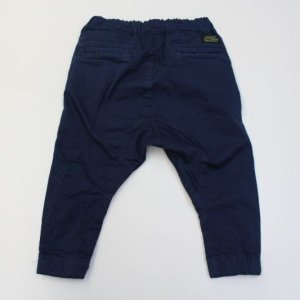 画像3: ☆GTH  ストレッチチノ リラックス PN  4;紺 (3)