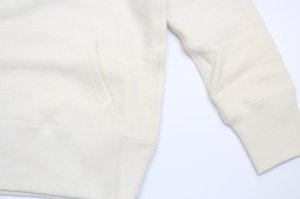 画像4: toi toi toi 　　ファノンパーカー　　　カラー；アイボリー (4)