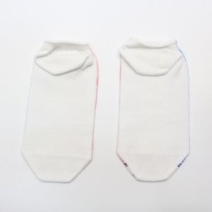 画像2: ☆あちゃちゅむ/ムチャチャ   お邪魔します ソックス  36;マルチ  (2)