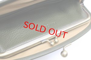 画像6: ANVOCOEUR（アンヴォクール）Marietta long wallet マリエッタロングウォレット　財布 (6)