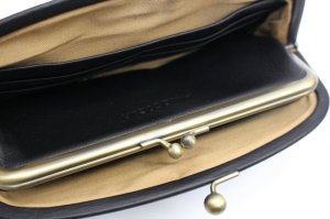 画像2: ANVOCOEUR(アンヴォクール)Marietta long wallet マリエッタロングウォレット 財布 (2)