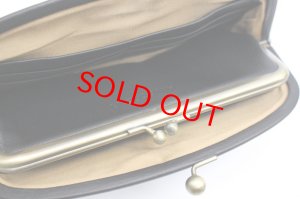 画像2: ANVOCOEUR（アンヴォクール）Marietta long wallet マリエッタロングウォレット　財布 (2)